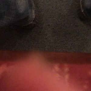 Meet your Posher, Hunter